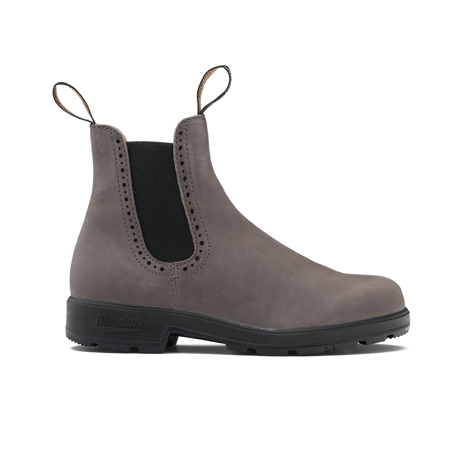 Blundstone 2216 Original Women s High Top Dusty Grey
