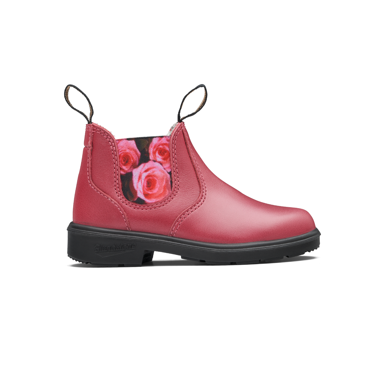 Blundstone boots deals pink