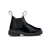Blundstone 2255 - Kids Black Patent Blundstone Canada