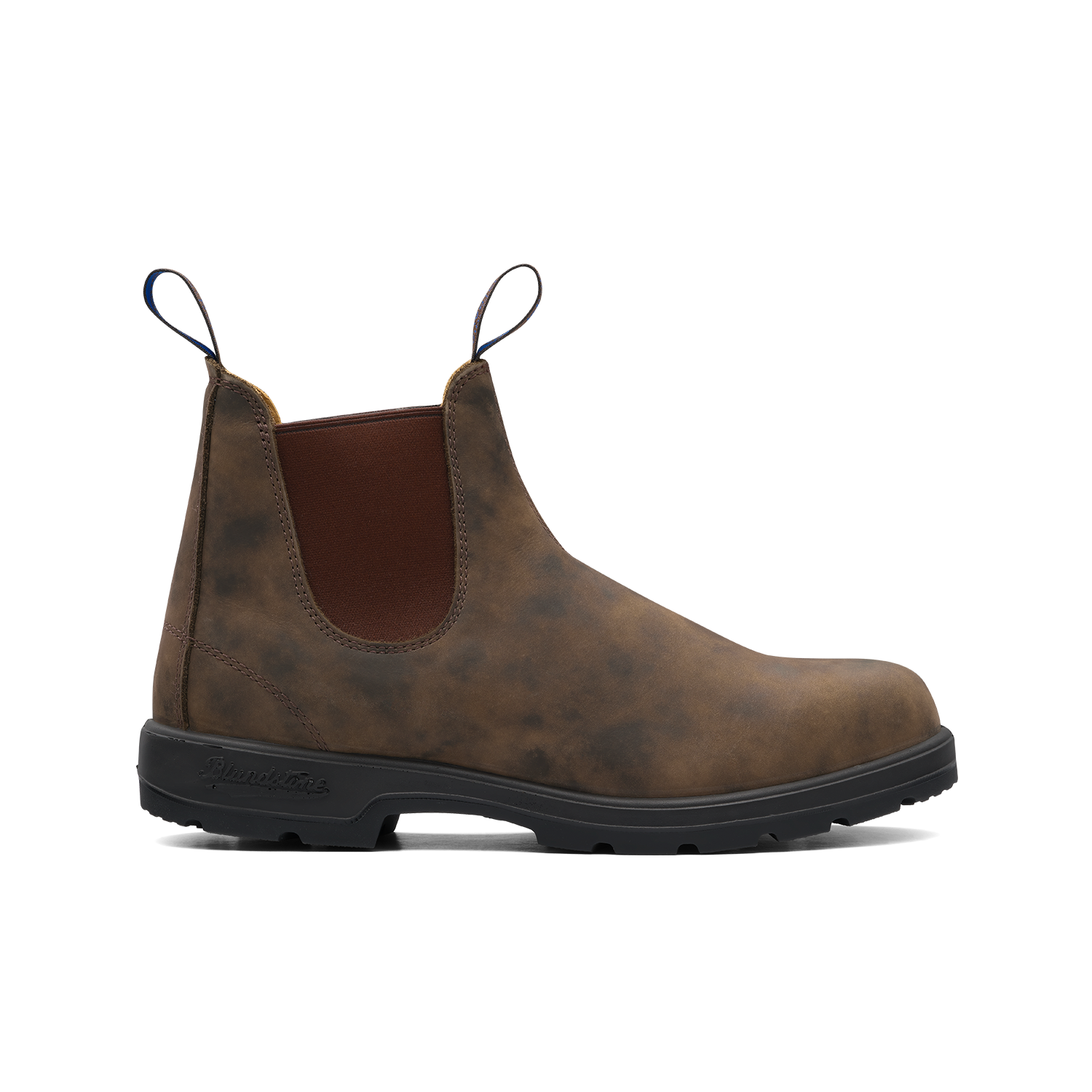 Fur lined blundstones discount