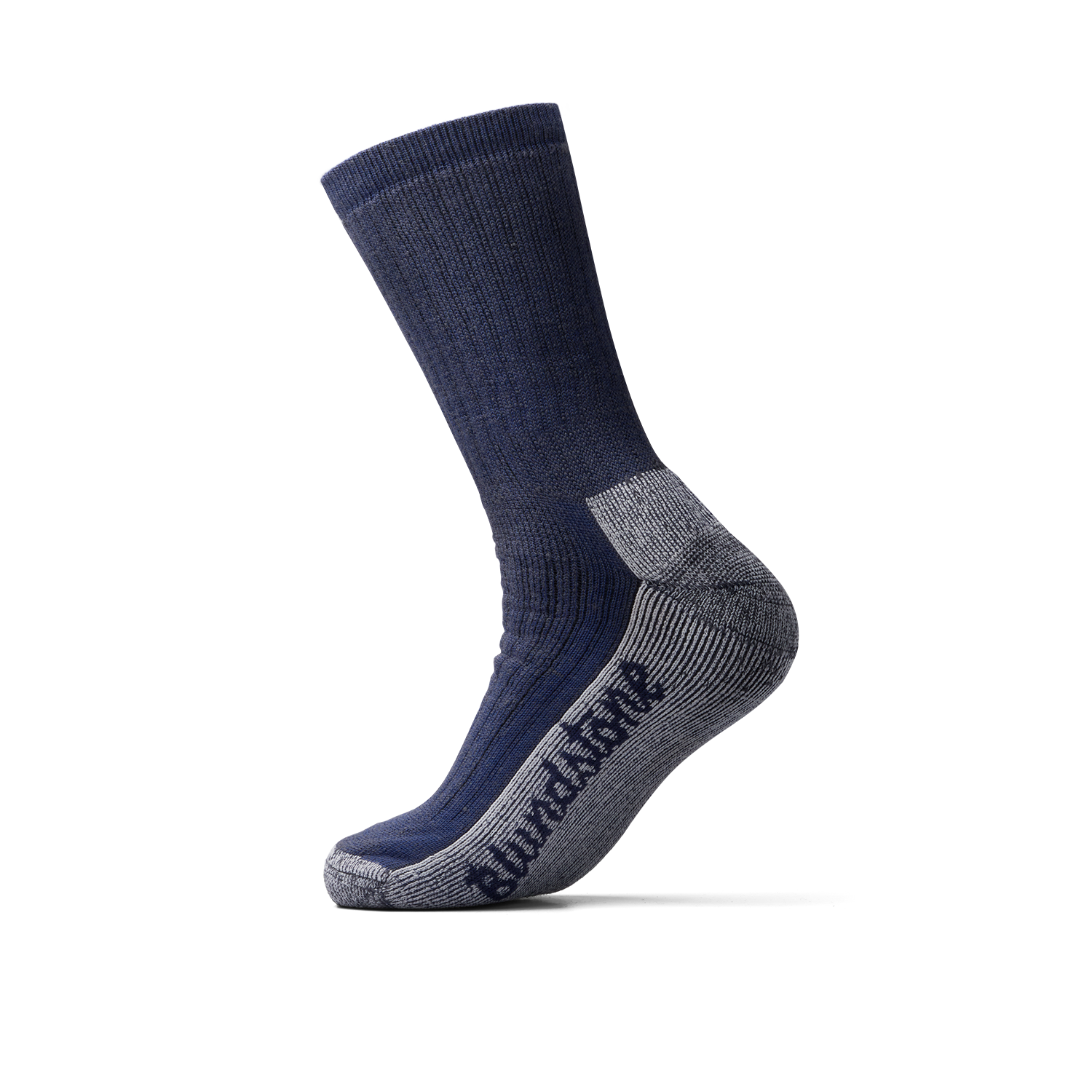 Blundstone Australian Merino Wool Socks Navy Blundstone Canada
