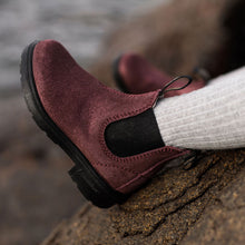 Blundstone 2090 - Kids Rose Pink Blundstone Canada