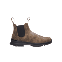 Blundstone 2144 - Active Rustic Brown Blundstone Canada