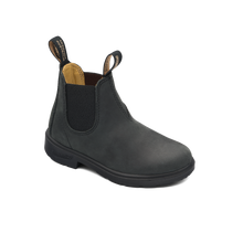 Blundstone 1325 - Kids Rustic Black Blundstone Canada