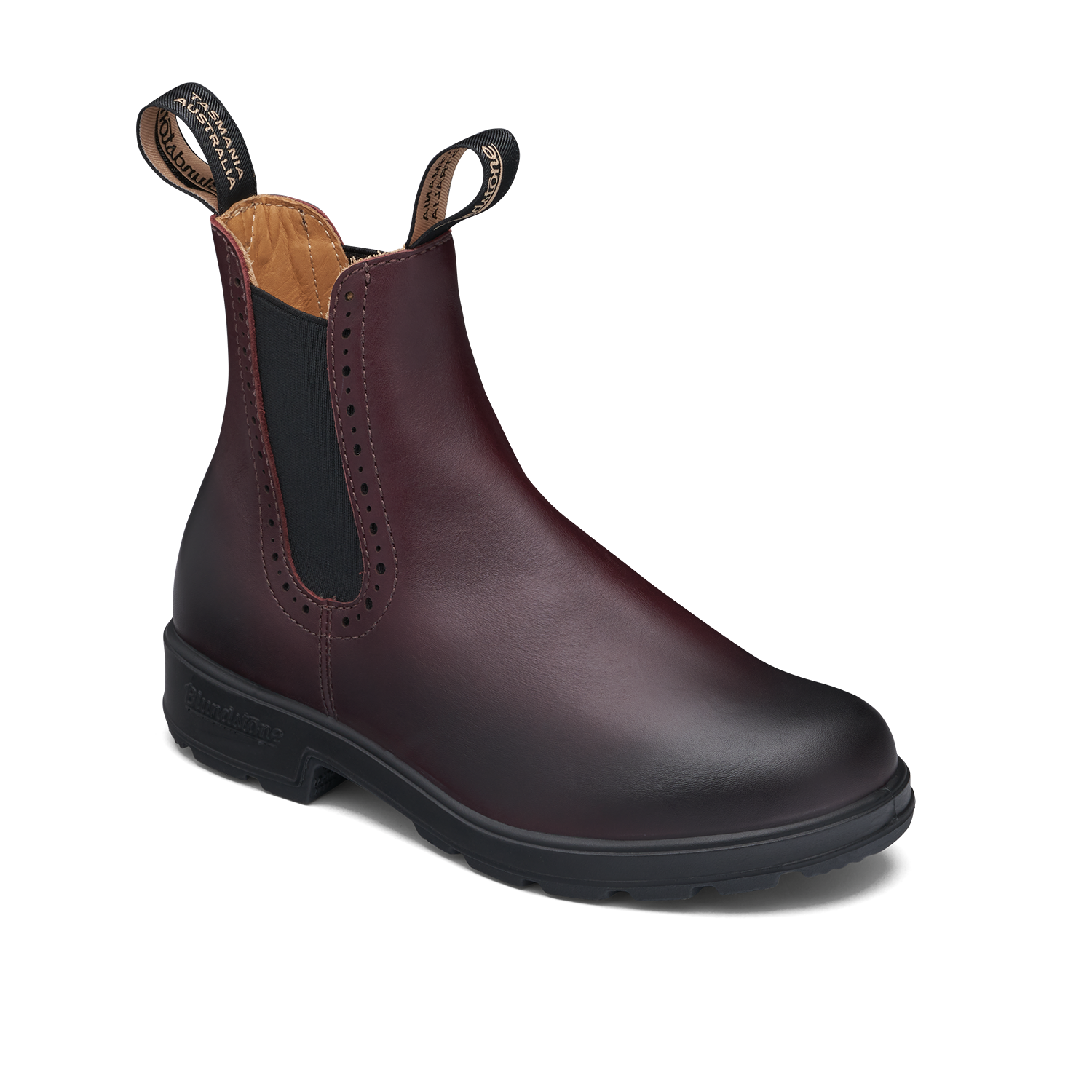 Blundstone top boots dsw