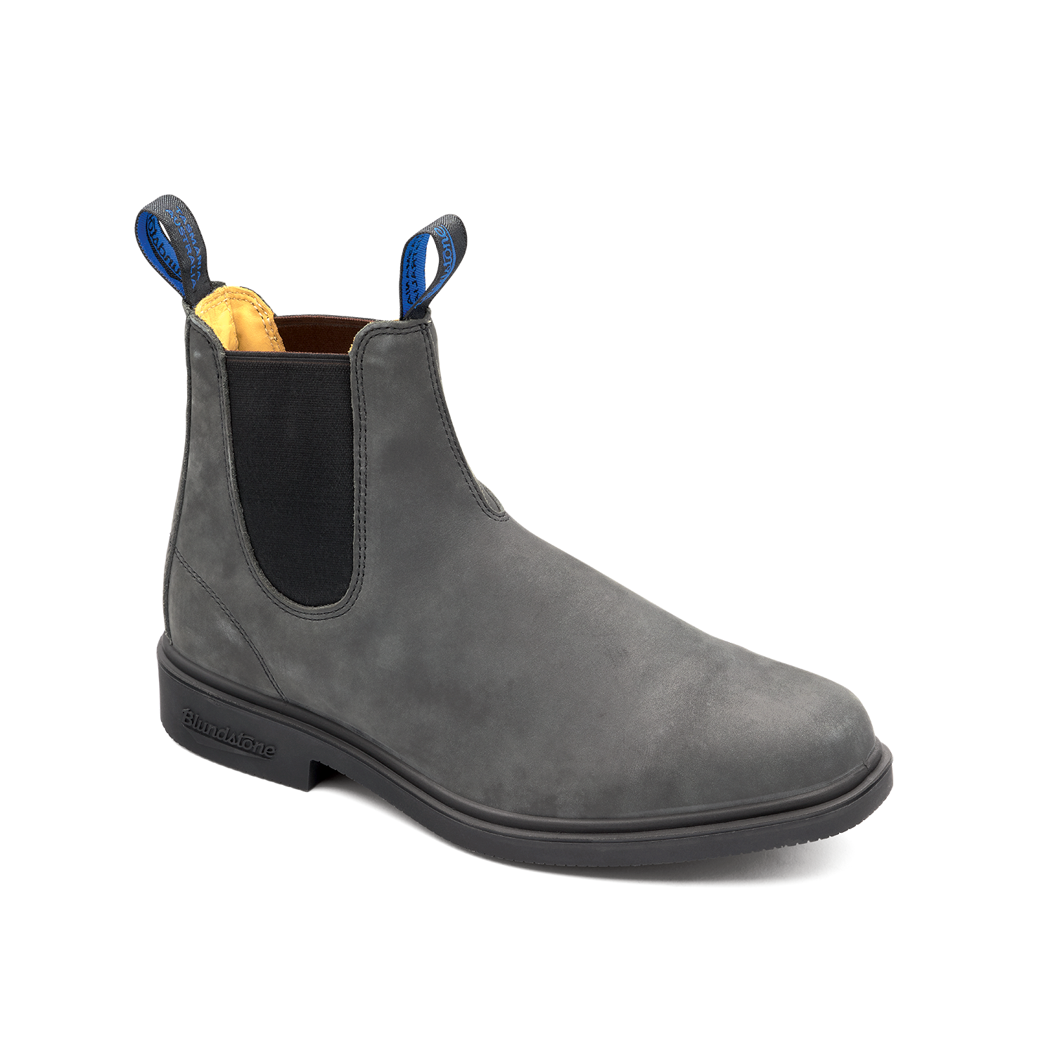 Blundstone 1392 Winter Thermal Dress Rustic Black Blundstone