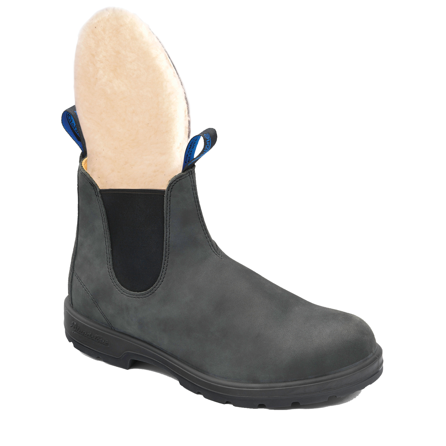 Blundstone 1478 rustic black online