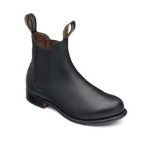 Blundstone 153 - Heritage Women's Chelsea Black Blundstone Canada
