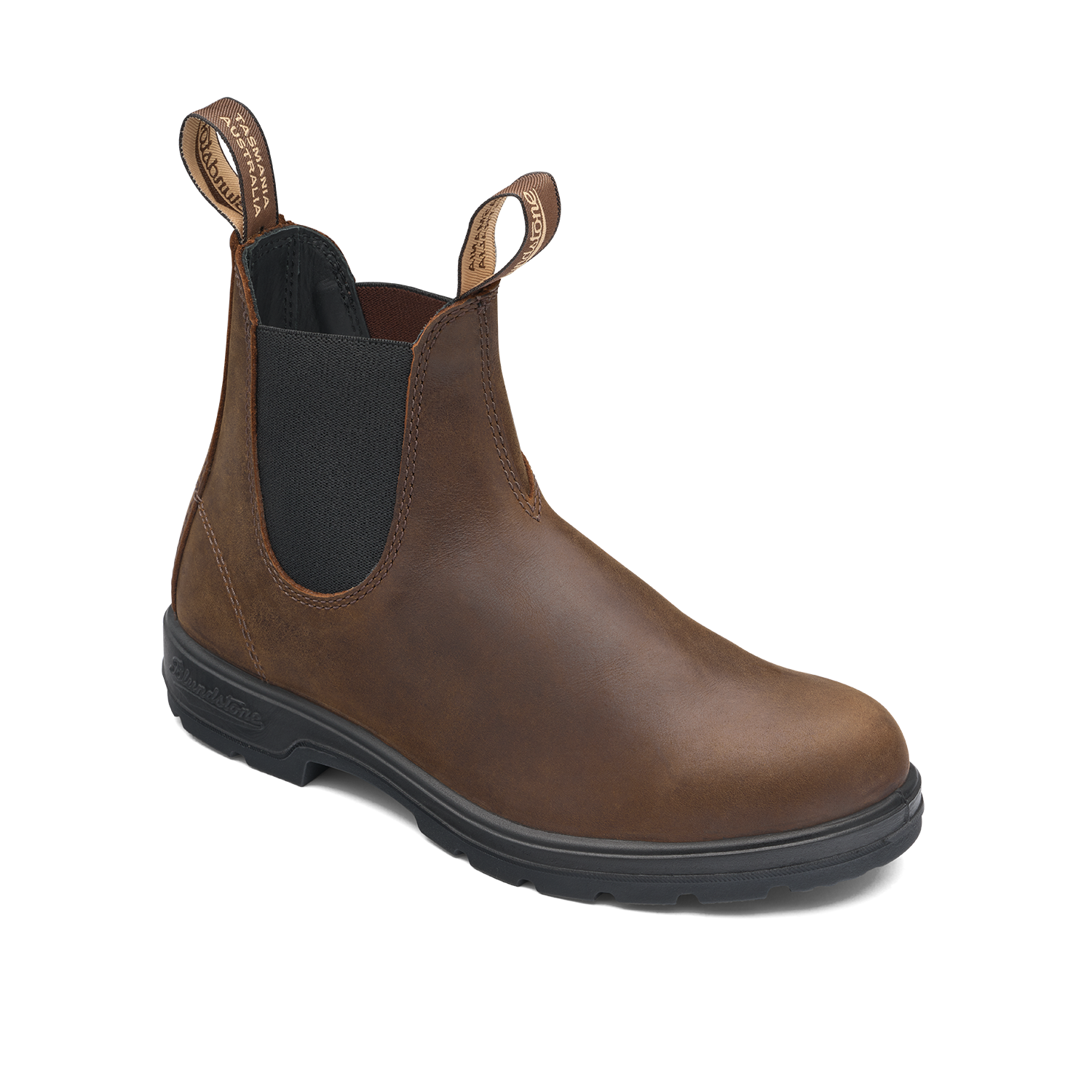 Blundstone brun sales
