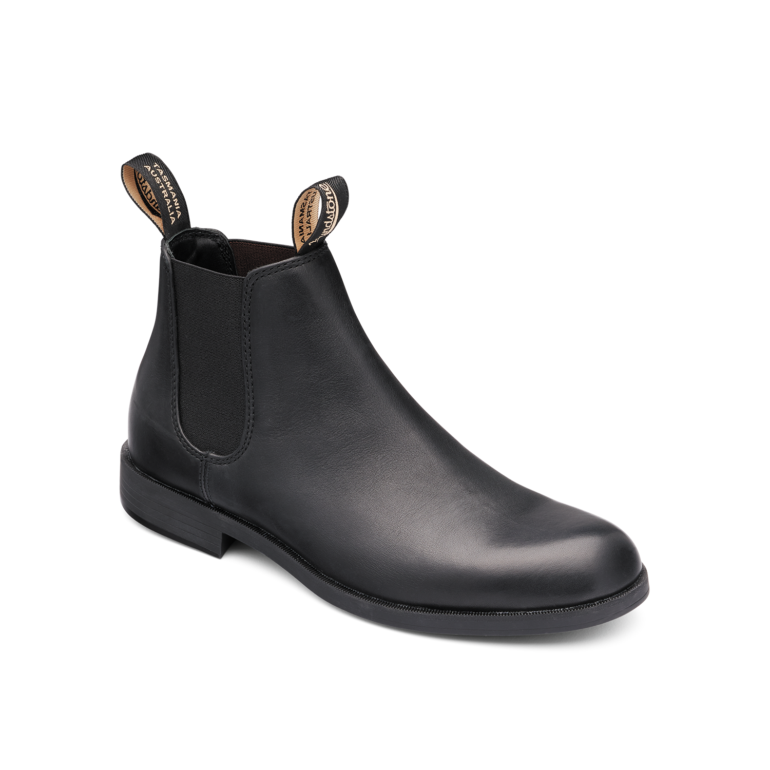 Black dress top boots canada