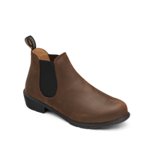 Blundstone 1970 - Women's Series Low Heel Antique Brown Blundstone Canada