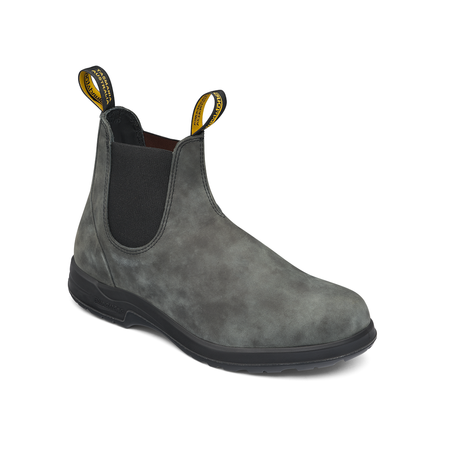 Blundstone 2055 All Terrain Rustic Black 6