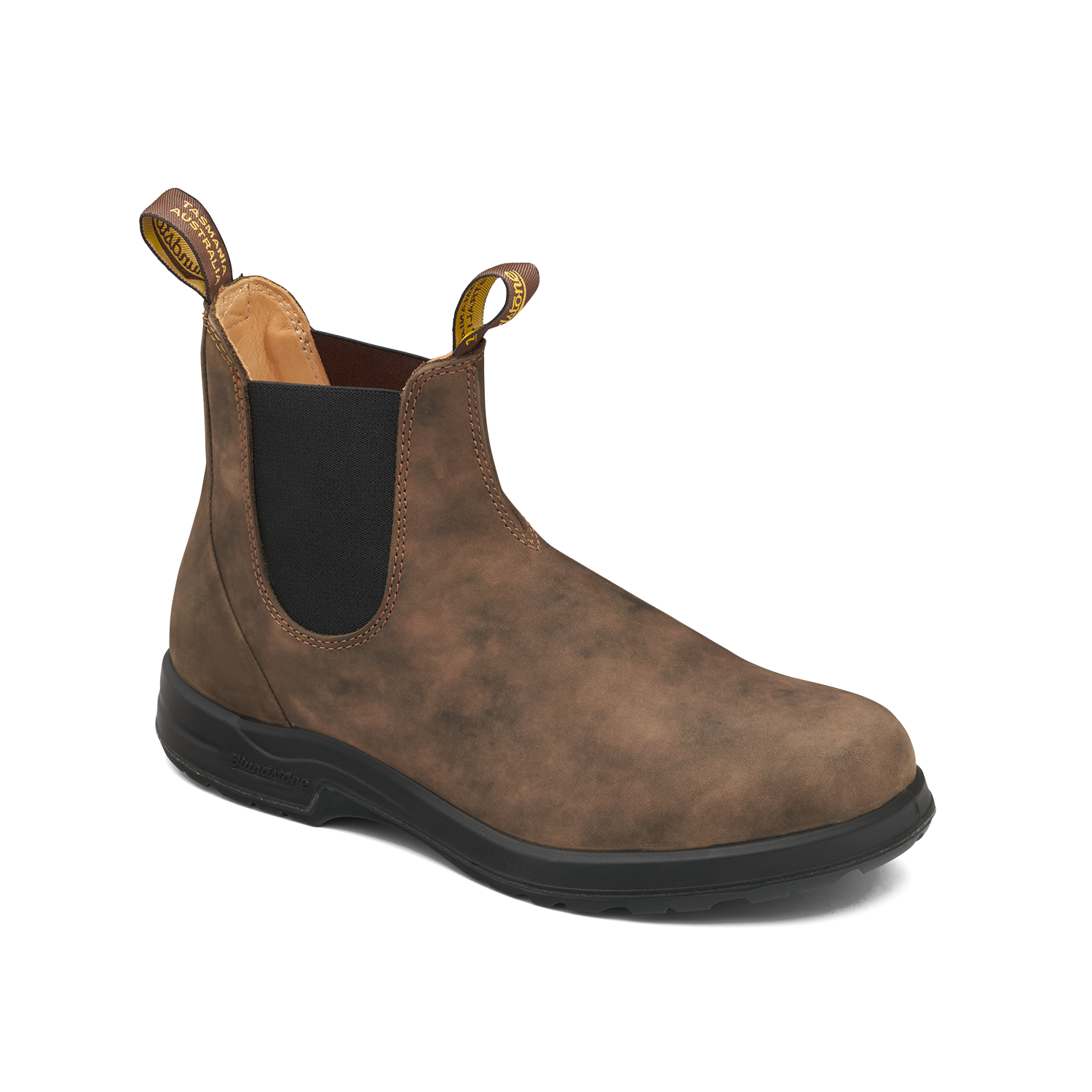 Blundstone 1471 rustic brown clearance