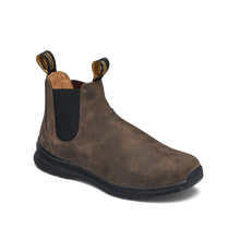 Blundstone 2144 - Active Rustic Brown Blundstone Canada