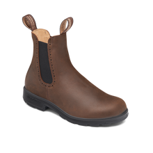 Blundstone 2151 - Original Women's High Top Antique Brown Blundstone Canada