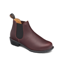 Blundstone 2176 - Women's Series Low Heel Shiraz Blundstone Canada