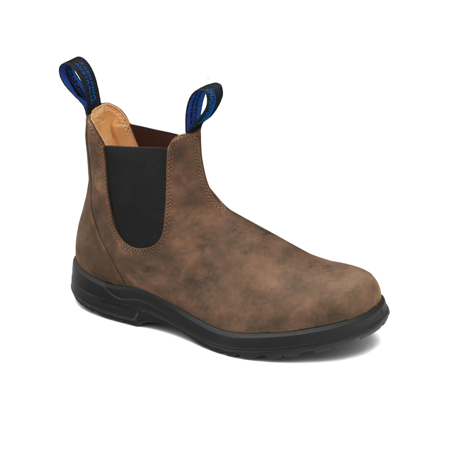 Blundstone 2242 Winter Thermal All Terrain Rustic Brown