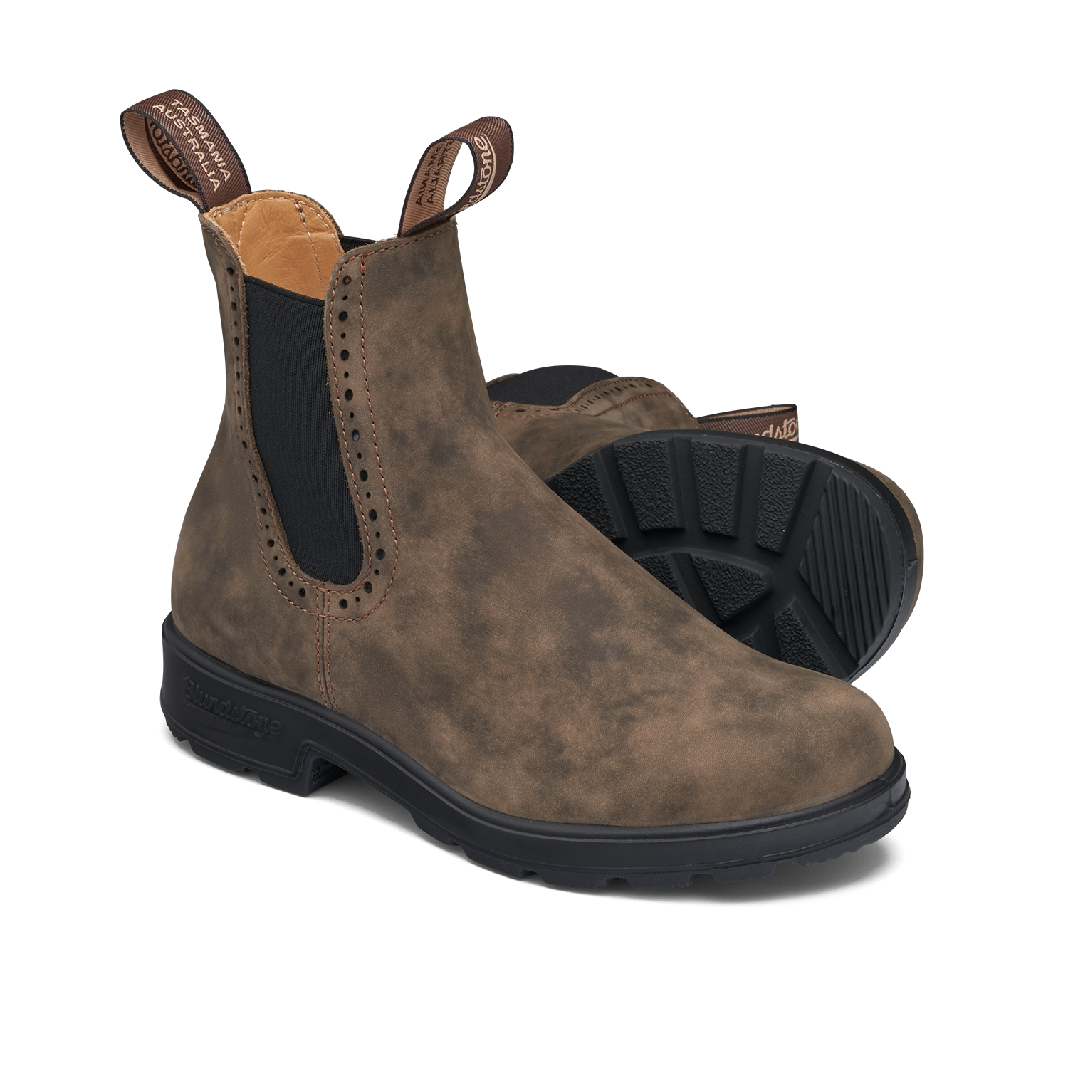 Blundstone 585 womens clearance