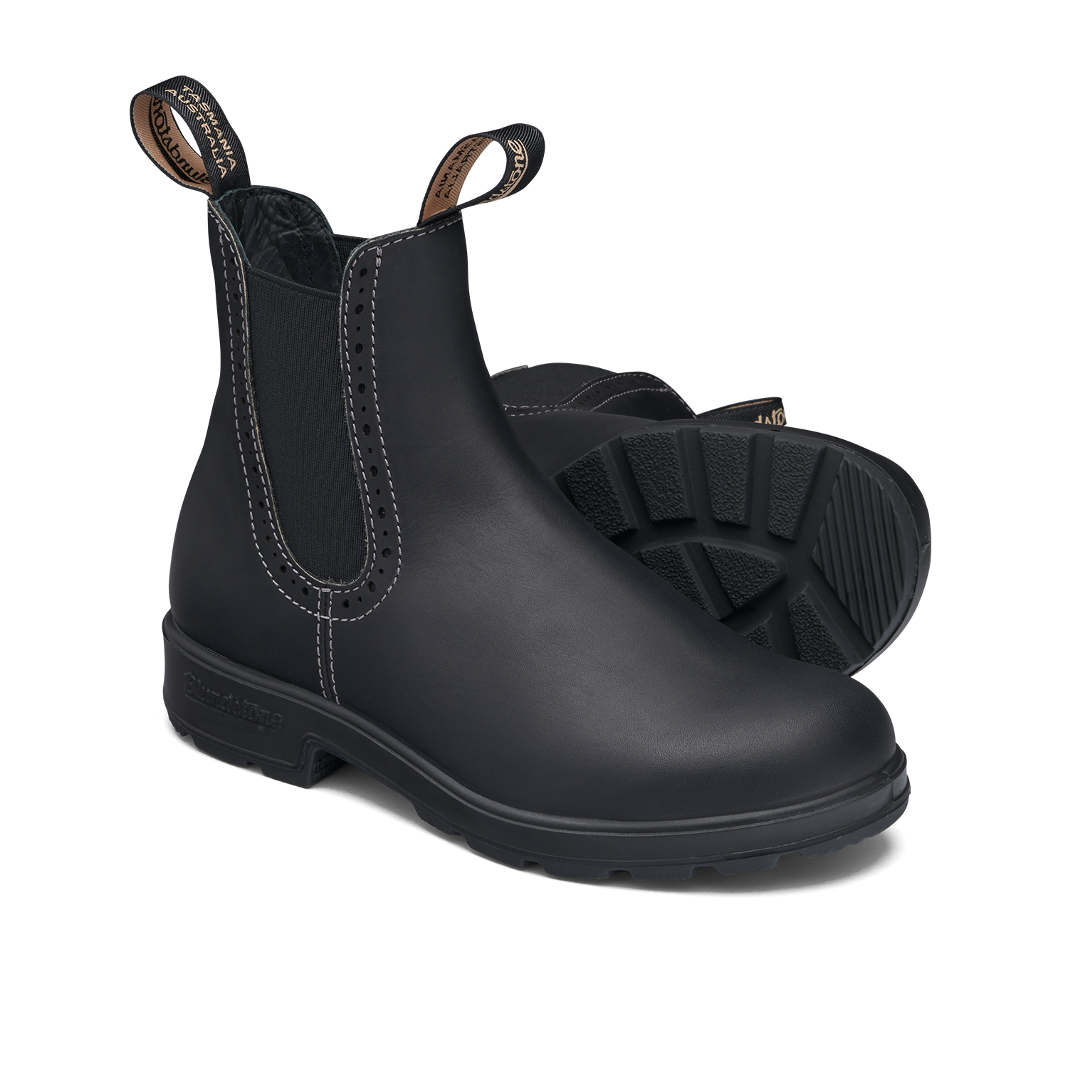 Blundstone steel toe womens deals