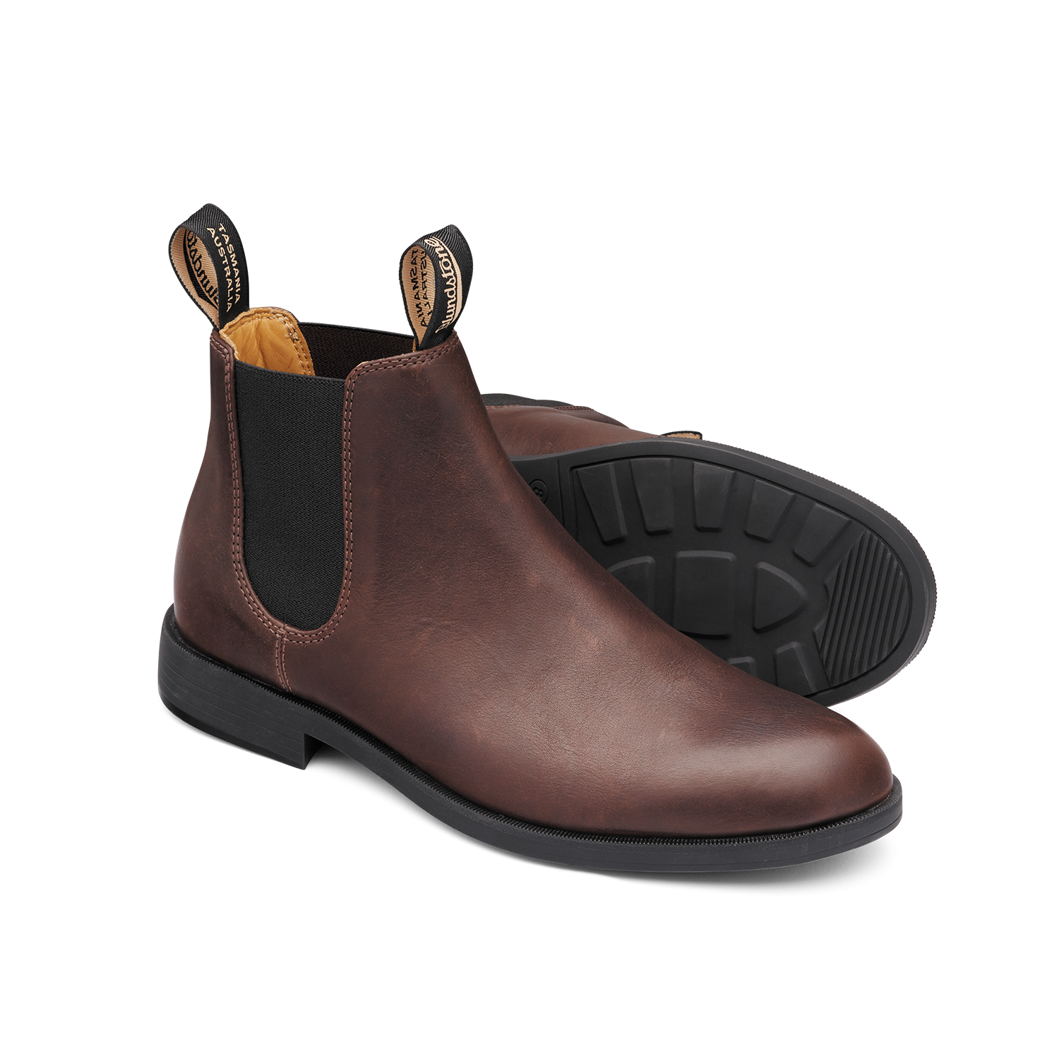 Botte clearance habillé homme