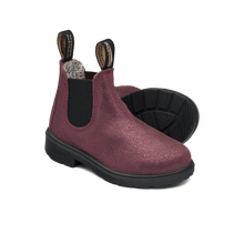Blundstone 2090 - Kids Rose Pink Blundstone Canada
