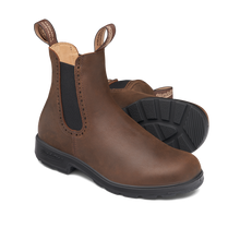 Blundstone 2151 - Original Women's High Top Antique Brown Blundstone Canada