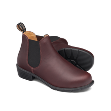 Blundstone 2176 - Women's Series Low Heel Shiraz Blundstone Canada