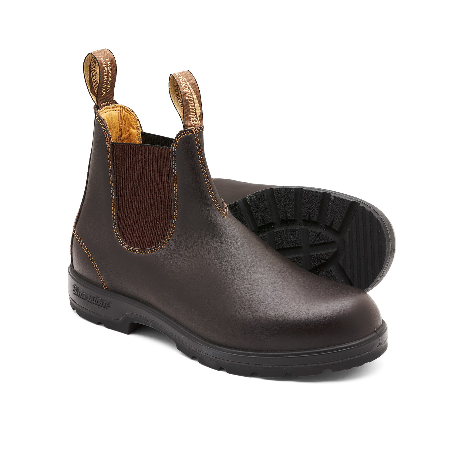 Blundstone 550 Classic Walnut Blundstone Canada