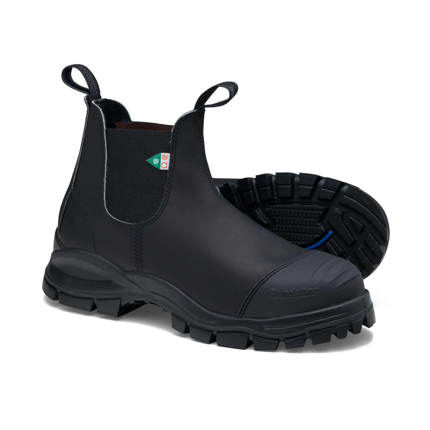 Blundstone work series 990 clearance