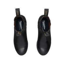 Blundstone 153 - Heritage Women's Chelsea Black Blundstone Canada