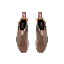 Blundstone 2029 - Chisel Toe Antique Brown Blundstone Canada