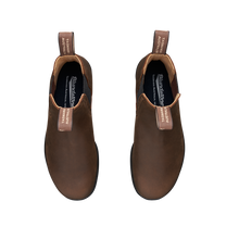 Blundstone 2151 - Original Women's High Top Antique Brown Blundstone Canada