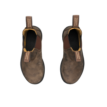 Blundstone 565 - Kids Rustic Brown Blundstone Canada
