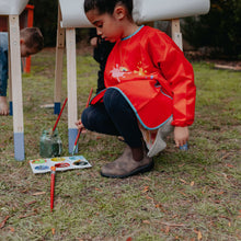Blundstone 565 - Kids Rustic Brown Blundstone Canada