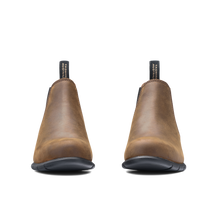 Blundstone 1970 - Women's Series Low Heel Antique Brown Blundstone Canada