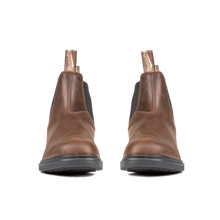 Blundstone 2029 - Chisel Toe Antique Brown Blundstone Canada