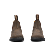 Blundstone 565 - Kids Rustic Brown Blundstone Canada