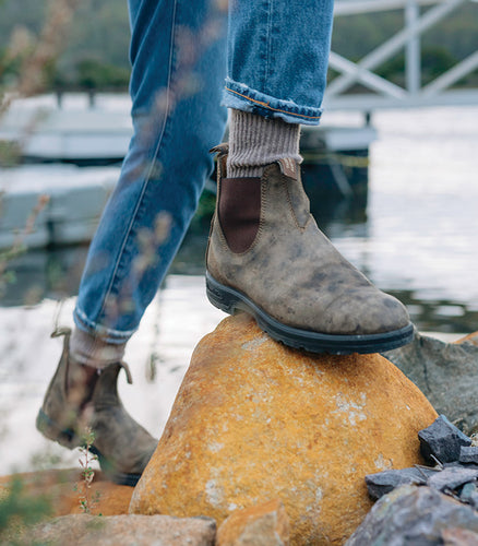 Blund Kids Boots - Blundstone Canada