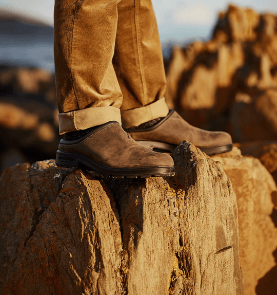 Clogs – Blundstone Canada