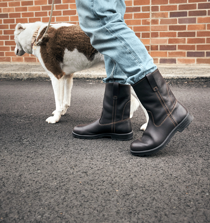 Men's Originals Rigger – Blundstone Canada