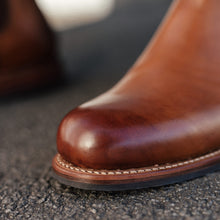 Blundstone 158 - Heritage Chestnut Blundstone Canada