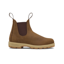 Blundstone 1320 - Classic Saddle Brown with Gum Sole