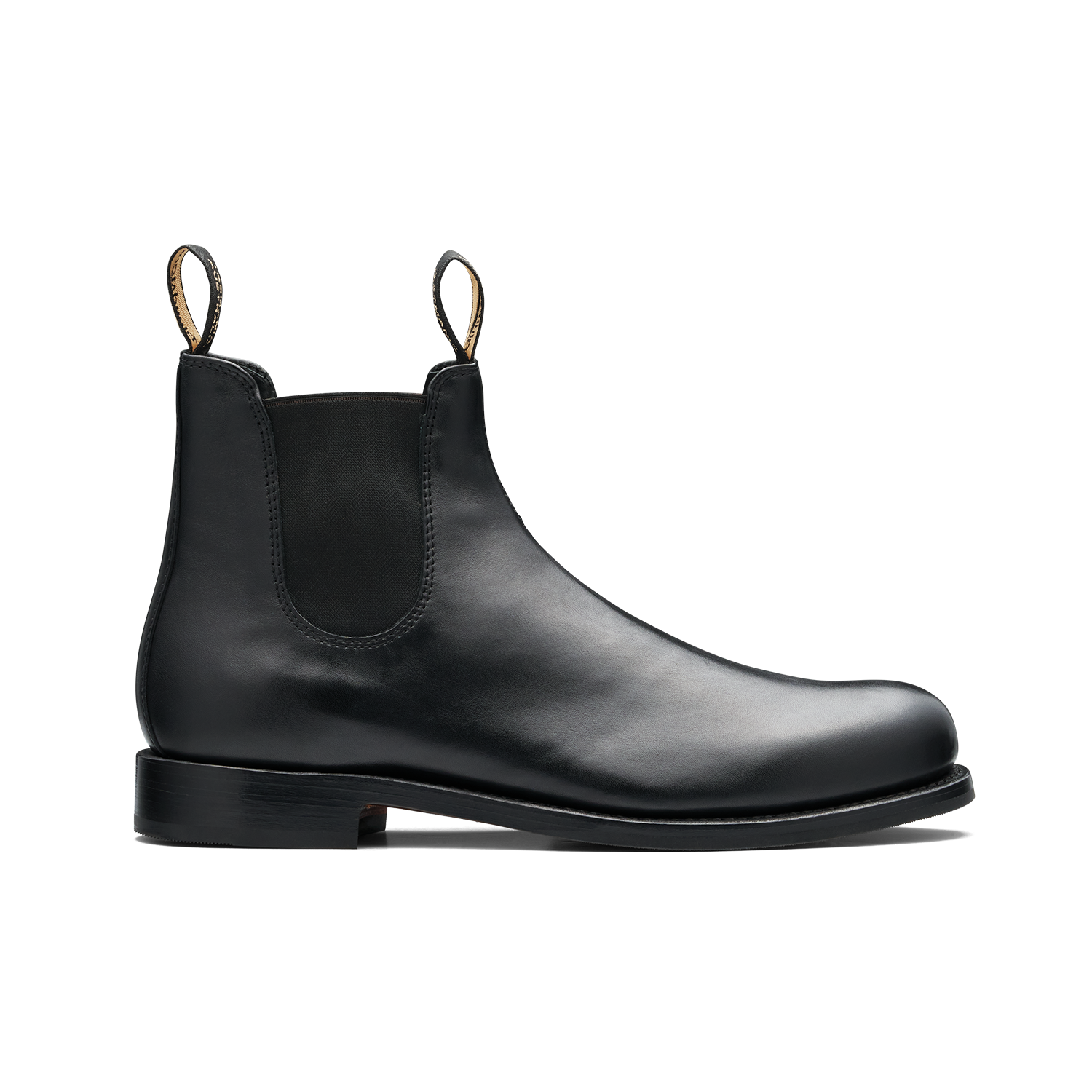 Blundstone 156 - Heritage Black