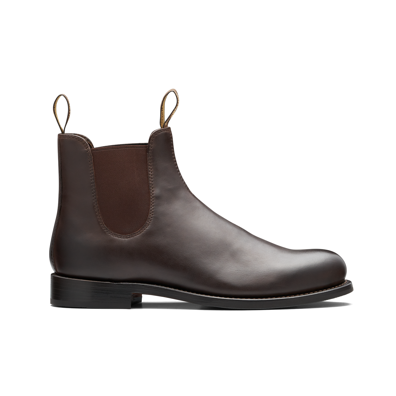 Blundstone 157 - Heritage Brown