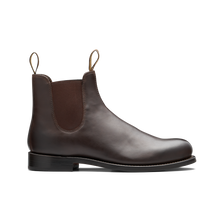 Blundstone 157 - Heritage Brown