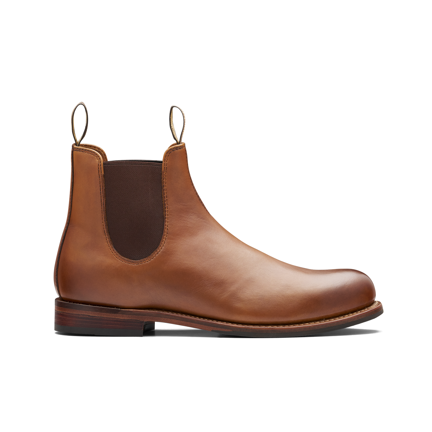 Blundstone 158 - Heritage Chestnut Blundstone Canada