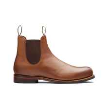Blundstone 158 - Heritage Chestnut Blundstone Canada