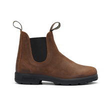 Blundstone 1911 - Originals Tobacco Waxed Suede