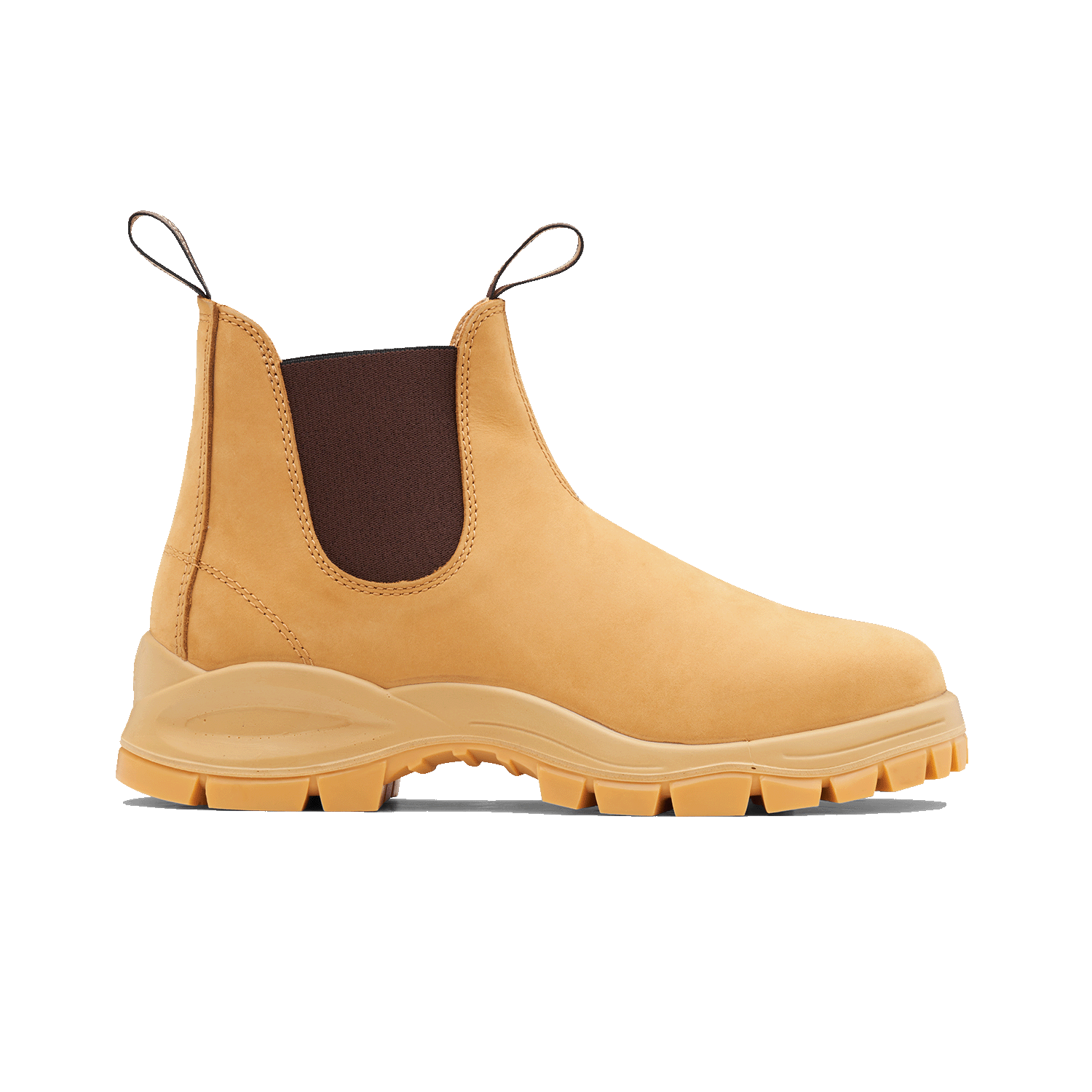 Blundstone 2311 - Lug Sole Wheat Blundstone Canada