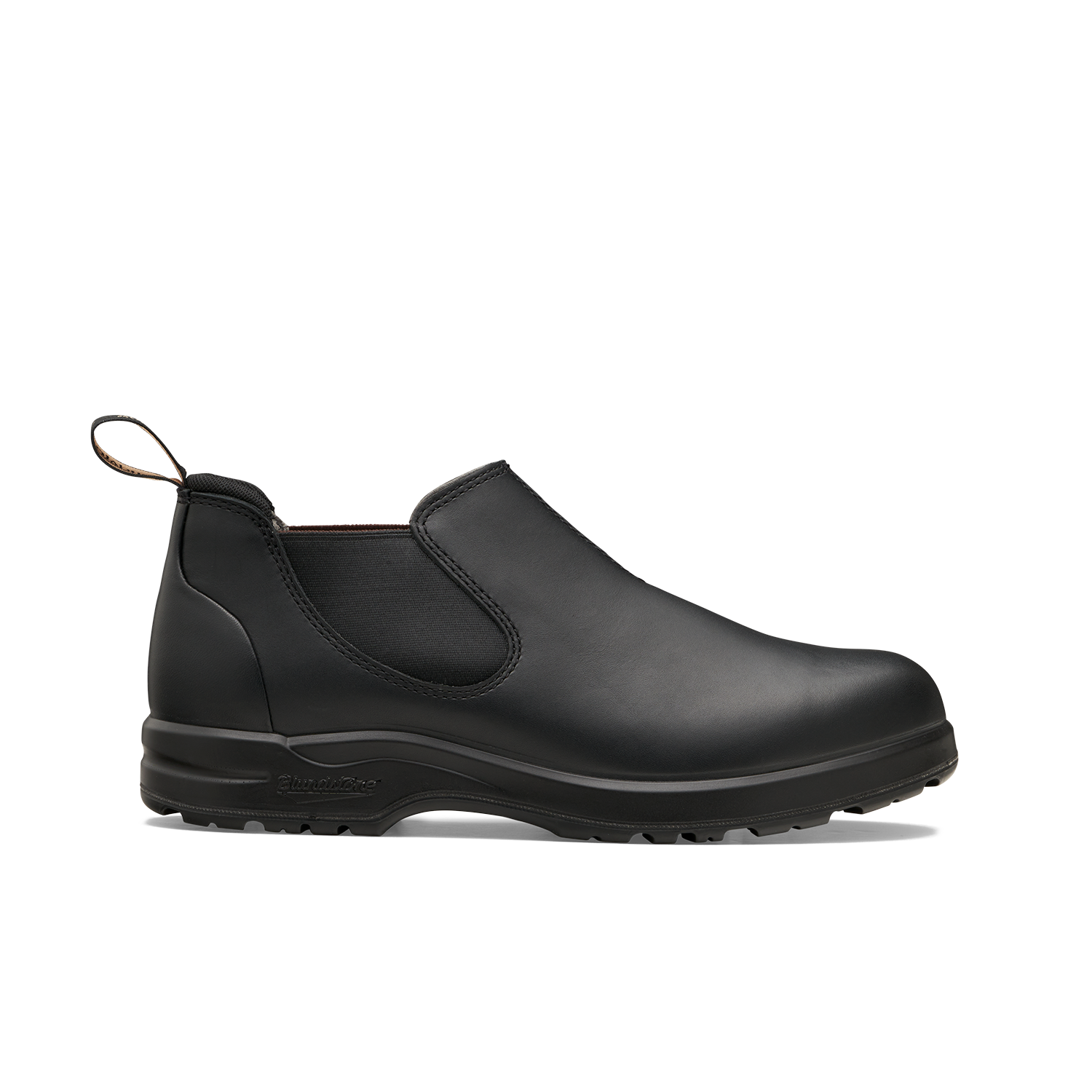 Blundstone 2380 All-Terrain Shoe Black – Blundstone Canada